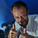 Profile Picture of Steve O'Shea (@Roving_photographer) on Flickr