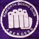 Profile Picture of Philip Brown (@kincorth_boxing_club_) on Instagram