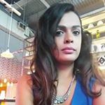 Profile Picture of Shama Patel (@shama_bp) on Instagram