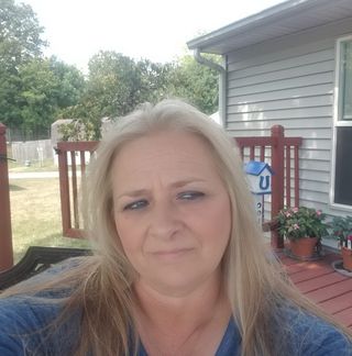 Profile Picture of Kelly A Troxell (@kelly.a.troxell) on Facebook