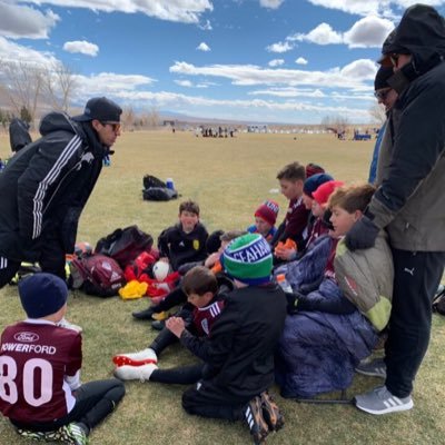 Profile Picture of James M Salazar (@J_M_Salazar) on Twitter