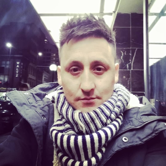 Profile Picture of Hugo cesar Moya (@hugo_moya) on Poshmark