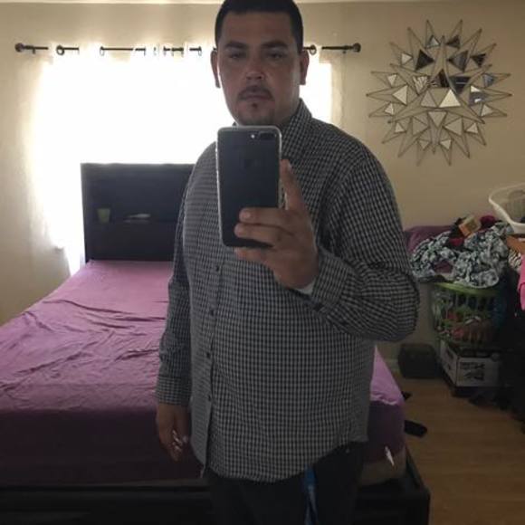 Profile Picture of Daniel Mancilla (@avalanche5014) on Poshmark