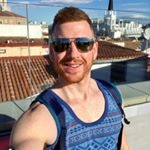 Profile Picture of Robert collier (@redflamerob) on Instagram