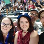 Profile Picture of Robin Hedrick (@nhispeace) on Instagram