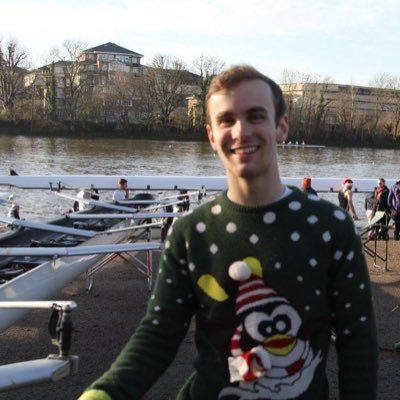 Profile Picture of Craig Brooks (@Craifywaify) on Twitter