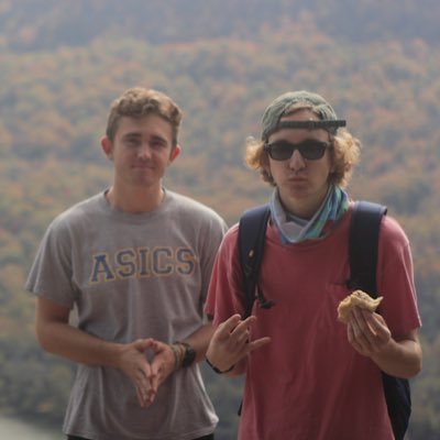 Profile Picture of John Steitz (@johnsteitzz) on Twitter