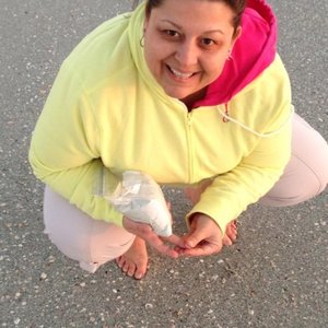 Profile Picture of Jenifer Rodriguez (@jenrod76) on Myspace