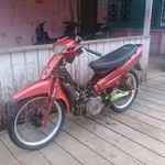 Profile Picture of Ambran Lasona (@ambranlasona) on Instagram