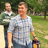 Profile Picture of Kevin Mok (@kevinm5179) on Pinterest