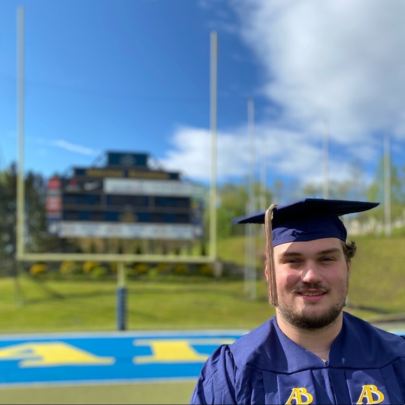 Profile Picture of Jake Schulz (@jakeschulz70) on Poshmark