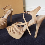 Profile Picture of Tippy Toes (@lippychrissy) on Flickr