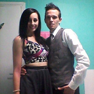 Profile Picture of David Sandon (@trickstar86) on Twitter