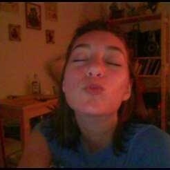 Profile Picture of Isabelle Fields (@izzybowbizzy) on Myspace