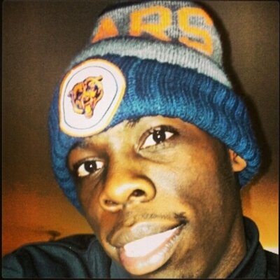 Profile Picture of Terry Beauregard (@thatguy_TB) on Twitter