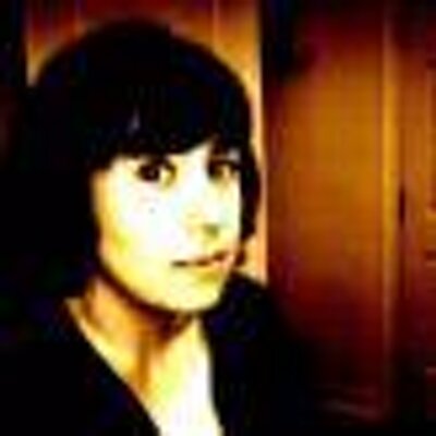 Profile Picture of Myra Sharp (@SharpMyra) on Twitter