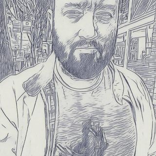 Profile Picture of Adam Michelson (@adammichelson) on Instagram