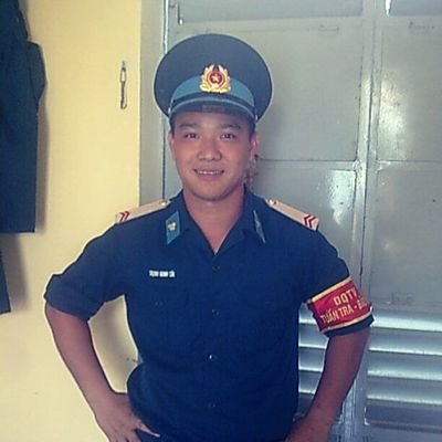 Profile Picture of Trinh Minh Tai (@TrinhMinhTai3) on Twitter