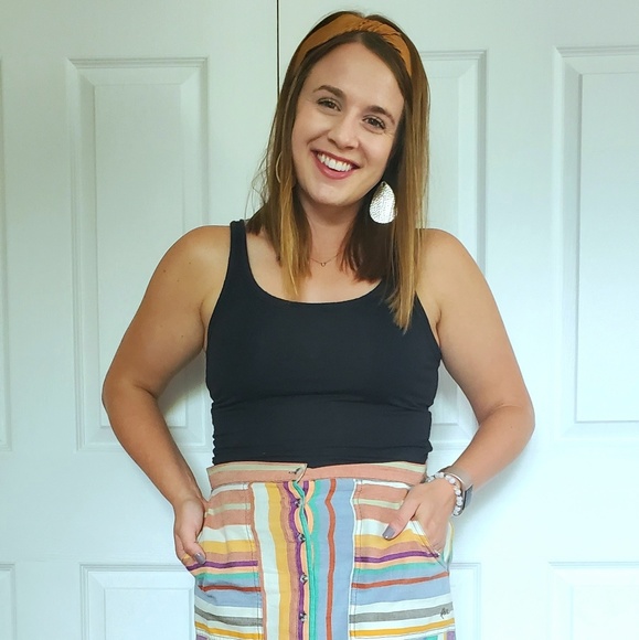 Profile Picture of Nicole Kragness (@nkragness) on Poshmark