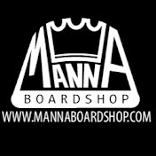 Profile Picture of Manna Boardshop (@MannaBoardShop) on Youtube