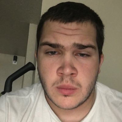 Profile Picture of Jacob Denby (@BalrogsKickAss) on Twitter