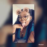 Profile Picture of Wendy Andrew (@darkblis_25) on Instagram