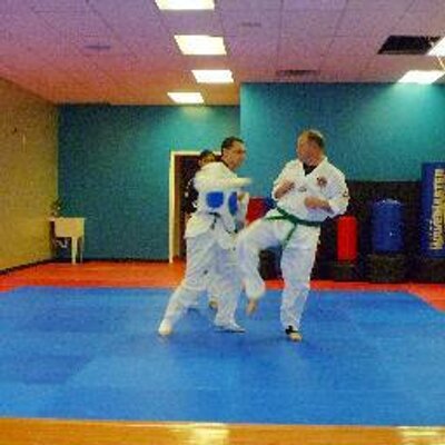 Profile Picture of James Degenhardt (@QuatW) on Twitter