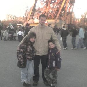 Profile Picture of Michael Rosselli (@374556716) on Myspace