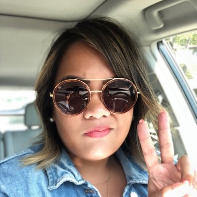 Profile Picture of Janelle Albino (@janellealbino) on Twitter