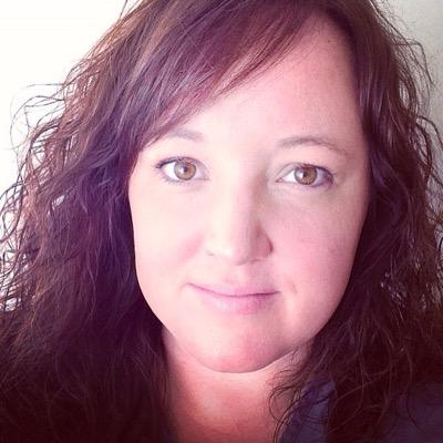 Profile Picture of Laurie Willison (@lauriewillison) on Twitter