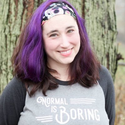 Profile Picture of Jen Rattie (@craftymomof3) on Twitter