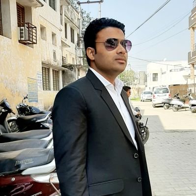 Profile Picture of Adv.Shamim Mirza (@AdvShamimMirza1) on Twitter