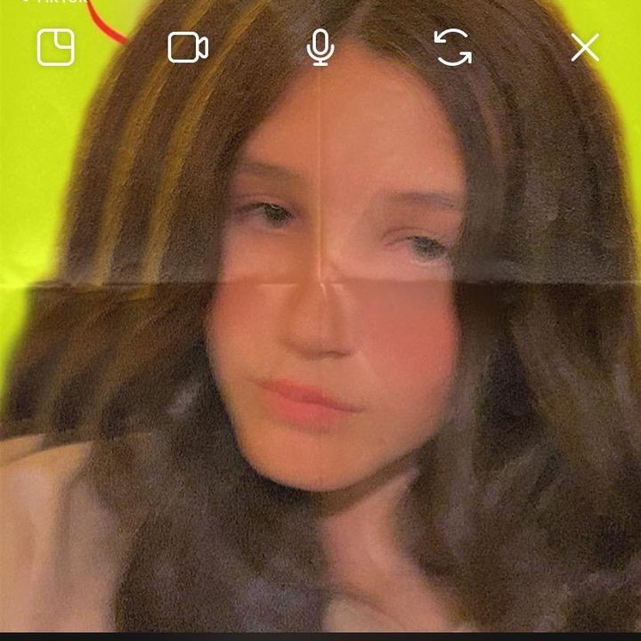 Profile Picture of Loraliedenomme2 (@roblox_hehe12345) on Tiktok