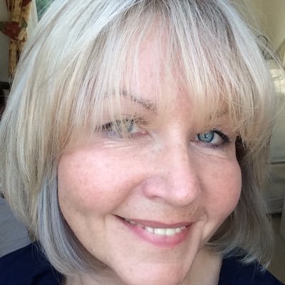 Profile Picture of Ruth Davies (@Bobella14) on Twitter