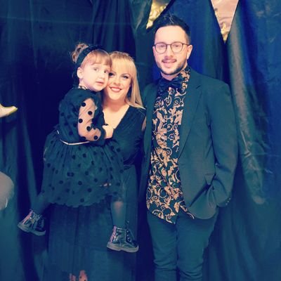 Profile Picture of Gary Gengoux (@StoryTeller183) on Twitter