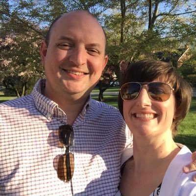 Profile Picture of Chad Mix (@Enigmadecoder) on Twitter