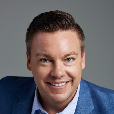 Profile Picture of Brad Stutzman (@brad_stutzman) on Twitter