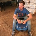 Profile Picture of Eli Ring (@eli_ring) on Instagram