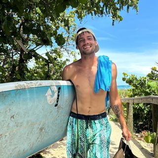 Profile Picture of Matthew Meagher (@matthewcmeagher) on Instagram