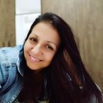 Profile Picture of Cassia Silva (@cassiasilva2) on Instagram