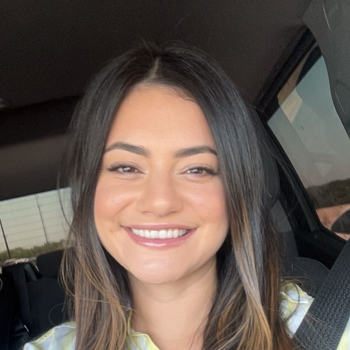 Profile Picture of JacquelynDG (@jacquelyndg) on Tiktok