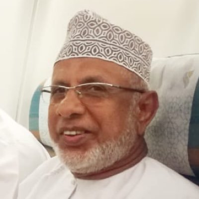 Profile Picture of Abdullah Ishaq (@Abdullahishaq__) on Twitter