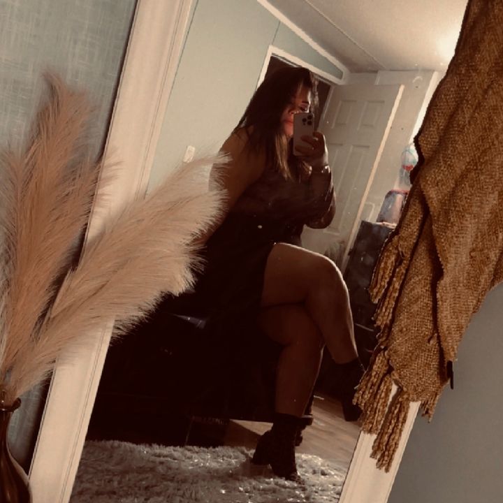 Profile Picture of Nichol Aguilar 🦁💫 (@nichol103) on Tiktok