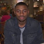 Profile Picture of Rashad Quarles (@_shadk10) on Instagram