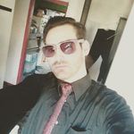 Profile Picture of Omar Cliff Kimball Perez (@redline805) on Instagram