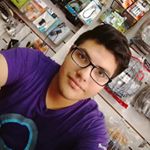 Profile Picture of Sebastian Medrano (@sebastian.medrano.1232) on Instagram