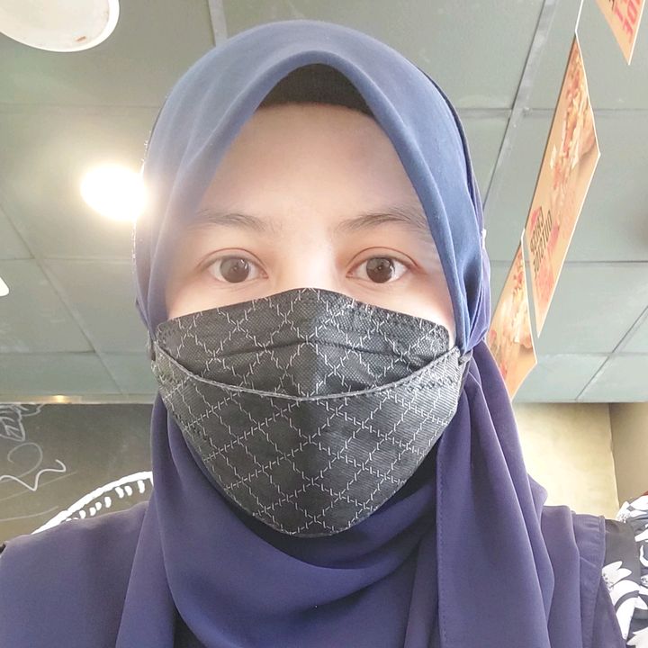 NadiahAulora - Tiktok Profile Picture of NadiahAulora (@nadiahbe) on Tiktok