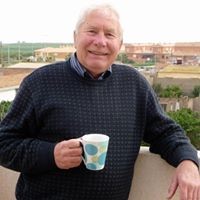Profile Picture of Brian Mariner (@brian-mariner-2) on Quora