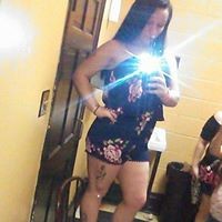 Profile Picture of Amber Pace (@amber-pace-6) on Quora