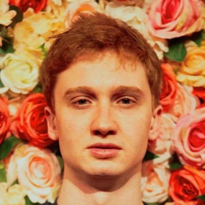 Profile Picture of Paul_currys_twittur (@facetatooine) on Twitter